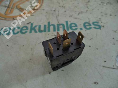 Left front window switch SEAT IBIZA II (6K1) 1.9 D | BP2483313I27 