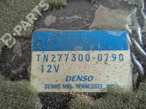 Elektronisk modul MERCEDES-BENZ M-CLASS (W163) ML 320 (163.154) | BP2459292M83 