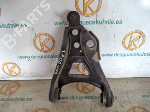 Højre fortil bærearm RENAULT CLIO II (BB_, CB_) 1.5 dCi (B/CB07) (65 hp) 2455626