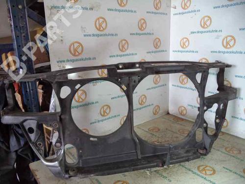 Frontplate/Frontkurv AUDI A4 B5 (8D2) 1.9 TDI (90 hp) 2467148