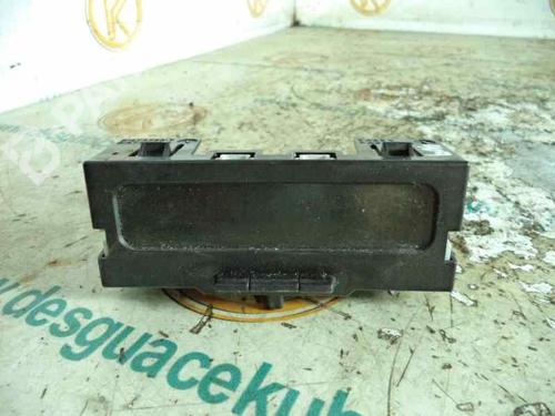 Display RENAULT CLIO II (BB_, CB_) 1.5 dCi (B/CB07) (65 hp) 2475030