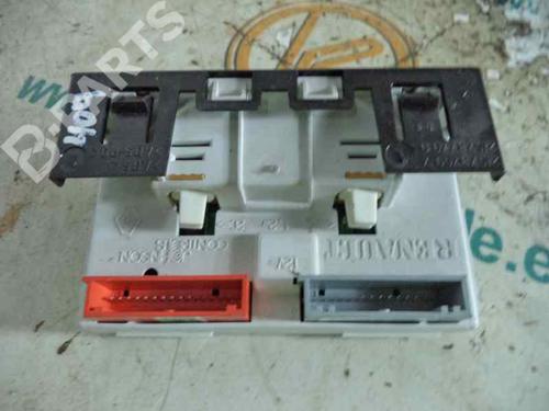 Display monitor RENAULT CLIO II (BB_, CB_) 1.5 dCi (B/CB07) | BP2475030C48 