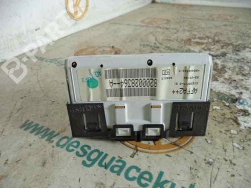 Display monitor RENAULT CLIO II (BB_, CB_) 1.5 dCi (B/CB07) | BP2475030C48 