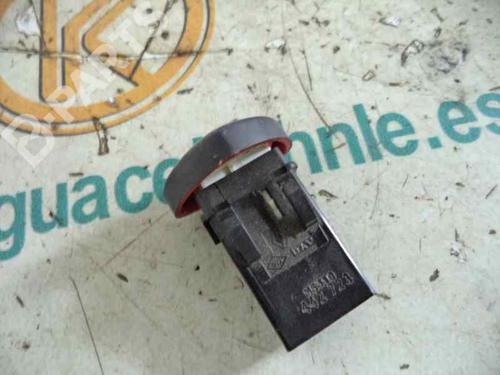 Steering column stalk RENAULT CLIO II (BB_, CB_) 1.5 dCi (B/CB07) | BP2449216I23 