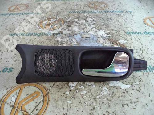 Front right interior door handle AUDI A4 B5 (8D2) 1.9 TDI (90 hp) 3218938