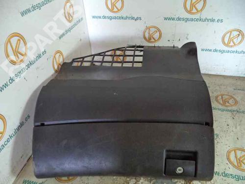 Used Glove box AUDI A4 B5 (8D2) 1.9 TDI (90 hp) 2472075