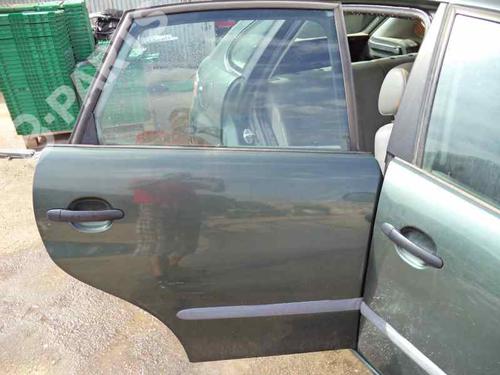 Used Right rear door SEAT IBIZA III (6L1) [2002-2009]  2476160