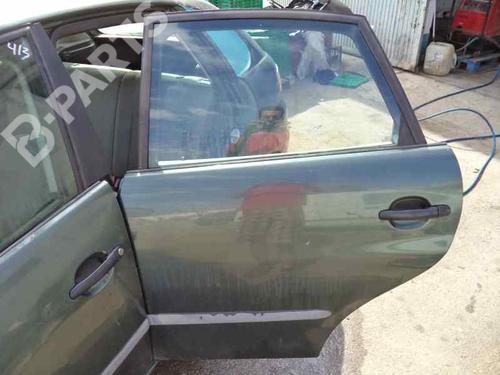 Used Left rear door SEAT IBIZA III (6L1) [2002-2009]  2467387