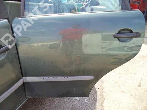Left rear door SEAT IBIZA III (6L1)  | BP2467387C4 