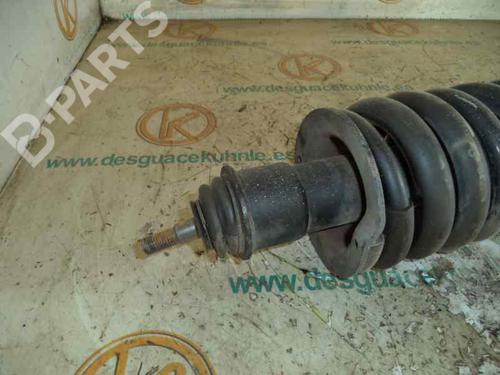 Left front shock absorber MERCEDES-BENZ M-CLASS (W163) ML 320 (163.154) | BP2469804M16 
