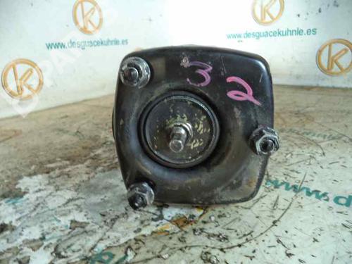 Left front shock absorber MERCEDES-BENZ M-CLASS (W163) ML 320 (163.154) | BP2469804M16 