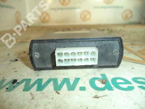 Elektronisk modul MERCEDES-BENZ M-CLASS (W163) ML 320 (163.154) | BP2454354M83 