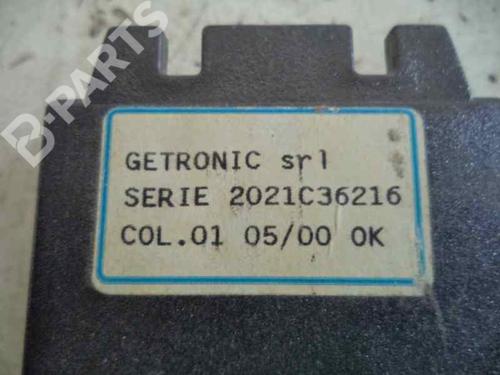 Elektronisk modul MERCEDES-BENZ M-CLASS (W163) ML 320 (163.154) | BP2454354M83 