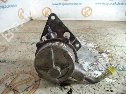 Vakuumpumpe PEUGEOT 306 (7B, N3, N5) 1.9 STD (69 hp) 2451101