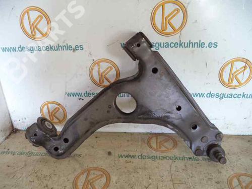 Braccio di sospensione anteriore destra OPEL ASTRA G Hatchback (T98) 1.7 TD (F08, F48) | BP2454139M13 