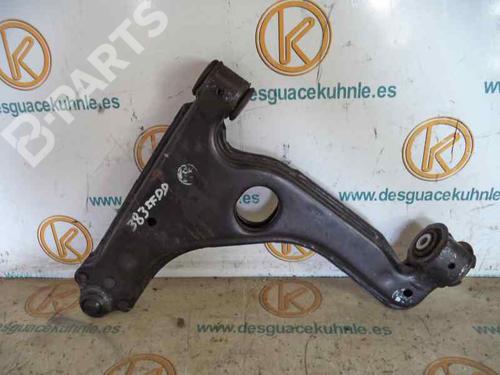 Braccio di sospensione anteriore destra OPEL ASTRA G Hatchback (T98) 1.7 TD (F08, F48) | BP2454139M13 