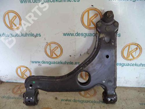 Venstre fortil bærearm OPEL ASTRA G Hatchback (T98) 1.7 TD (F08, F48) (68 hp) 2454133