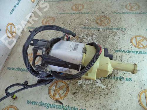 Used Steering pump OPEL ASTRA G Hatchback (T98) 1.7 TD (F08, F48) (68 hp) 2473164