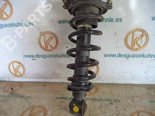 Left rear shock absorber TOYOTA AVENSIS Saloon (_T25_) 2.0 VVT-i (AZT250_, AZT250R) | BP2495842M18 