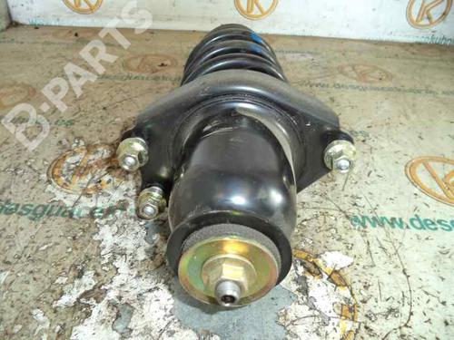 Left rear shock absorber TOYOTA AVENSIS Saloon (_T25_) 2.0 VVT-i (AZT250_, AZT250R) | BP2495842M18 