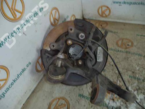 Right rear steering knuckle TOYOTA AVENSIS Saloon (_T25_) 2.0 VVT-i (AZT250_, AZT250R) | BP2494597M28 