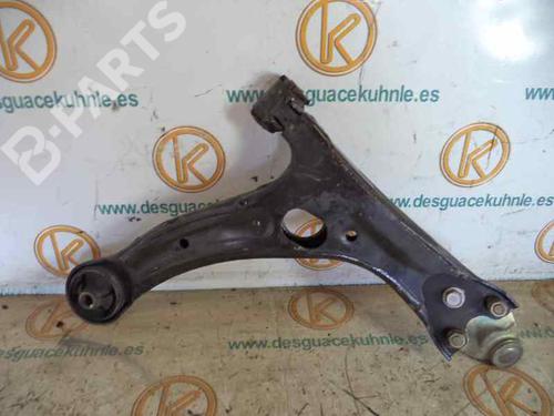 Left front suspension arm TOYOTA AVENSIS Saloon (_T25_) 2.0 VVT-i (AZT250_, AZT250R) | BP2493478M12 
