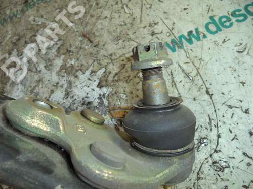 Left front suspension arm TOYOTA AVENSIS Saloon (_T25_) 2.0 VVT-i (AZT250_, AZT250R) | BP2493478M12 