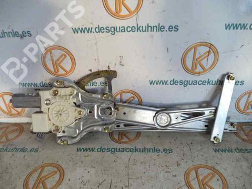 Used Front right window mechanism TOYOTA AVENSIS Saloon (_T25_) 2.0 VVT-i (AZT250_, AZT250R) (147 hp) 2495206