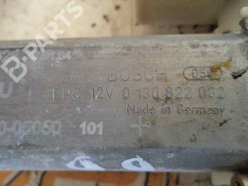 Front right window mechanism TOYOTA AVENSIS Saloon (_T25_) 2.0 VVT-i (AZT250_, AZT250R) | BP2495206C23 