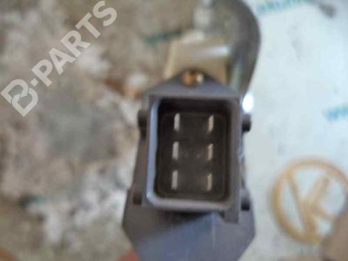 Front right window mechanism TOYOTA AVENSIS Saloon (_T25_) 2.0 VVT-i (AZT250_, AZT250R) | BP2495206C23 