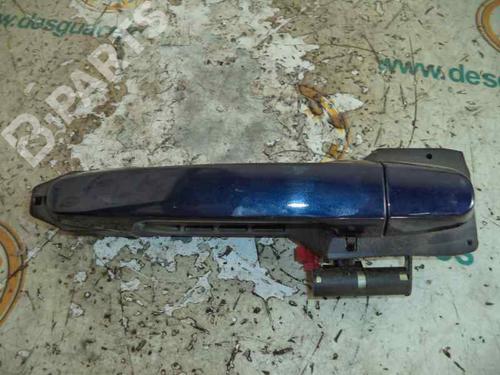 Used Front right exterior door handle TOYOTA AVENSIS Saloon (_T25_) 2.0 VVT-i (AZT250_, AZT250R) (147 hp) 2494865