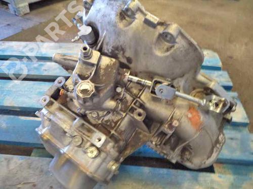 Gearbox OPEL ASTRA G Hatchback (T98) 1.7 TD (F08, F48) | BP2485669M3 