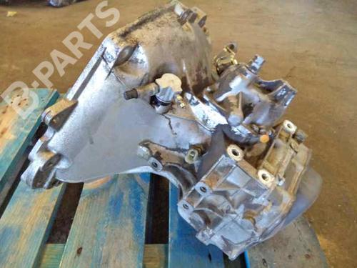 Gearbox OPEL ASTRA G Hatchback (T98) 1.7 TD (F08, F48) | BP2485669M3 