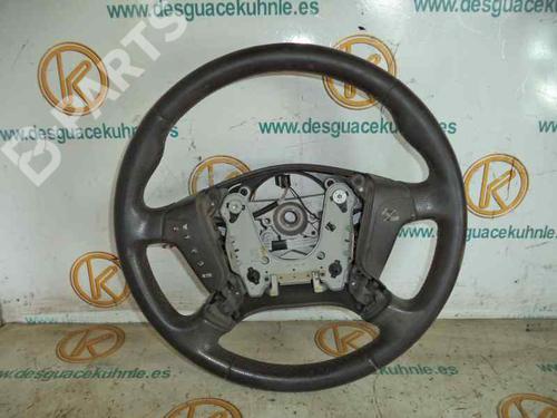 Used Steering wheel TOYOTA AVENSIS Saloon (_T25_) 2.0 VVT-i (AZT250_, AZT250R) (147 hp) 2495031