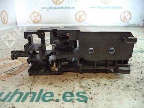 Front right interior door handle TOYOTA AVENSIS Saloon (_T25_) 2.0 VVT-i (AZT250_, AZT250R) | BP3219071I14 