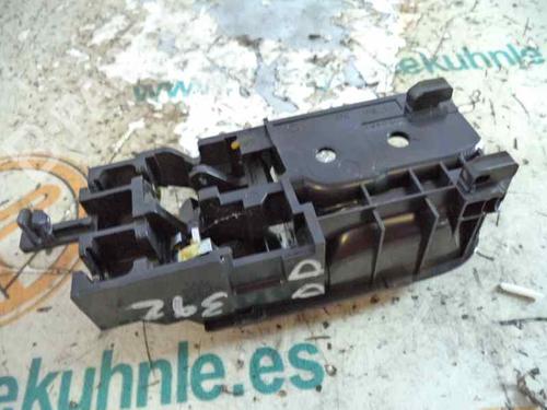 Front right interior door handle TOYOTA AVENSIS Saloon (_T25_) 2.0 VVT-i (AZT250_, AZT250R) | BP3219071I14 