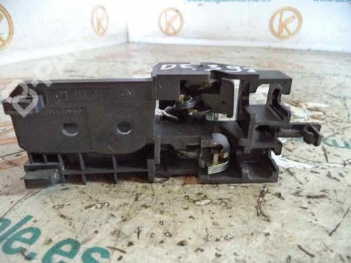 Front left interior door handle TOYOTA AVENSIS Saloon (_T25_) 2.0 VVT-i (AZT250_, AZT250R) | BP3219084I13 