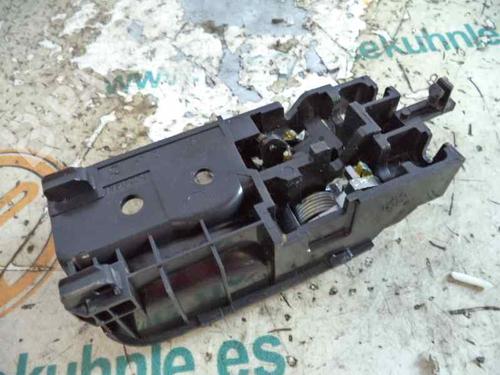 Front left interior door handle TOYOTA AVENSIS Saloon (_T25_) 2.0 VVT-i (AZT250_, AZT250R) | BP3219084I13 