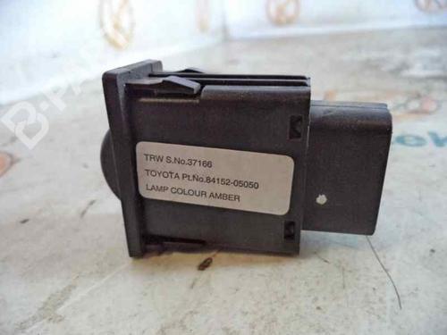 Headlight switch TOYOTA AVENSIS Saloon (_T25_) 2.0 VVT-i (AZT250_, AZT250R) | BP2494261I24 