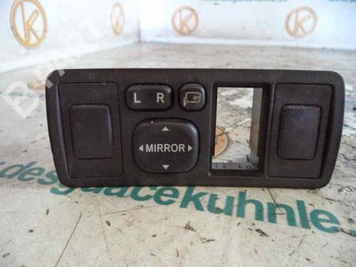 Used Mirror switch TOYOTA AVENSIS Saloon (_T25_) 2.0 VVT-i (AZT250_, AZT250R) (147 hp) 2494924