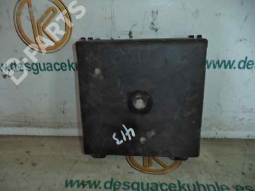 Electronic module SEAT IBIZA III (6L1)  | BP2470353M83 