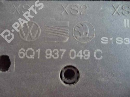 Electronic module SEAT IBIZA III (6L1)  | BP2470353M83 