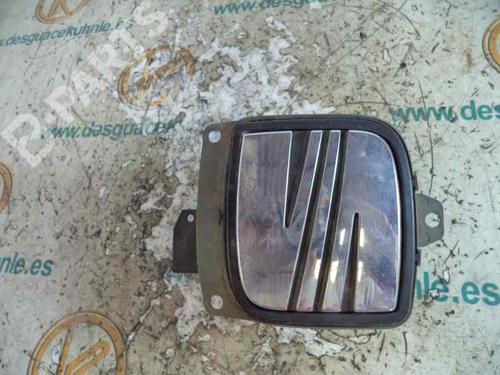 Trunk håndtak SEAT IBIZA III (6L1)  | BP2455025C132 