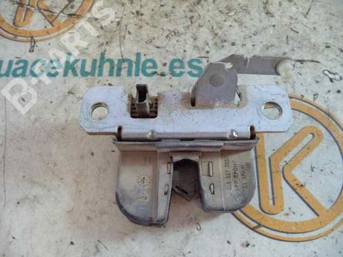 Used Tailgate lock SEAT IBIZA III (6L1) [2002-2009]  2464705