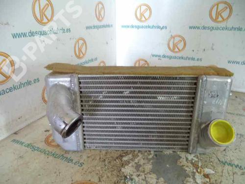 Intercooler radiateur LAND ROVER RANGE ROVER I 2.4 TD 4x4 (113 hp) 2477651