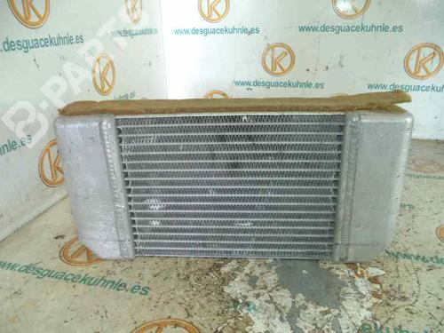 BP2477651M30 | Intercooler radiateur LAND ROVER RANGE ROVER I 2.4 TD 4x4 BP2477651M30