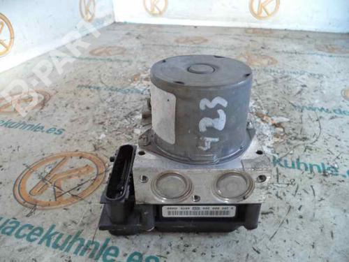 Pompe ABS RENAULT SCÉNIC II (JM0/1_) 1.5 dCi (JM0F) (82 hp) 2465878