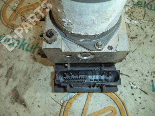 ABS pump RENAULT SCÉNIC II (JM0/1_) 1.5 dCi (JM0F) | BP2465878M43 