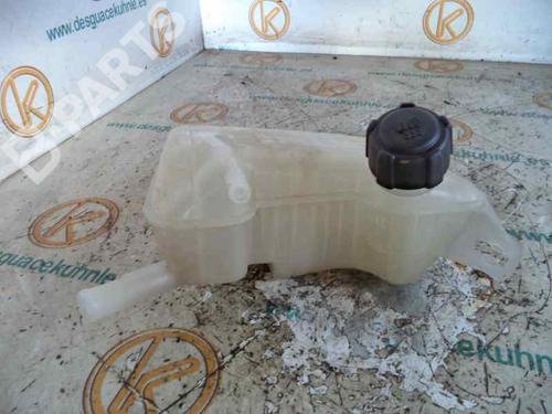 Expansion tank RENAULT SCÉNIC II (JM0/1_) 1.5 dCi (JM0F) | BP2457599C120 