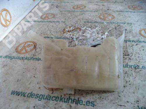 Expansion tank RENAULT SCÉNIC II (JM0/1_) 1.5 dCi (JM0F) | BP2457599C120 
